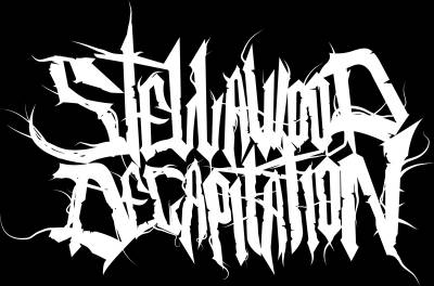 logo Stellawood Decapitation